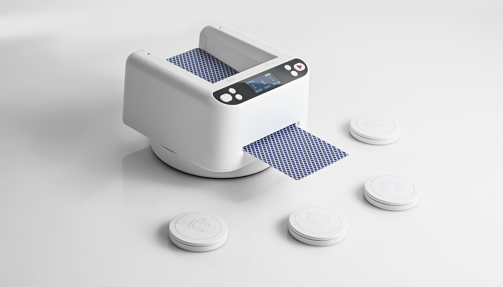 1/23/25: This Week In Consumer Hardware