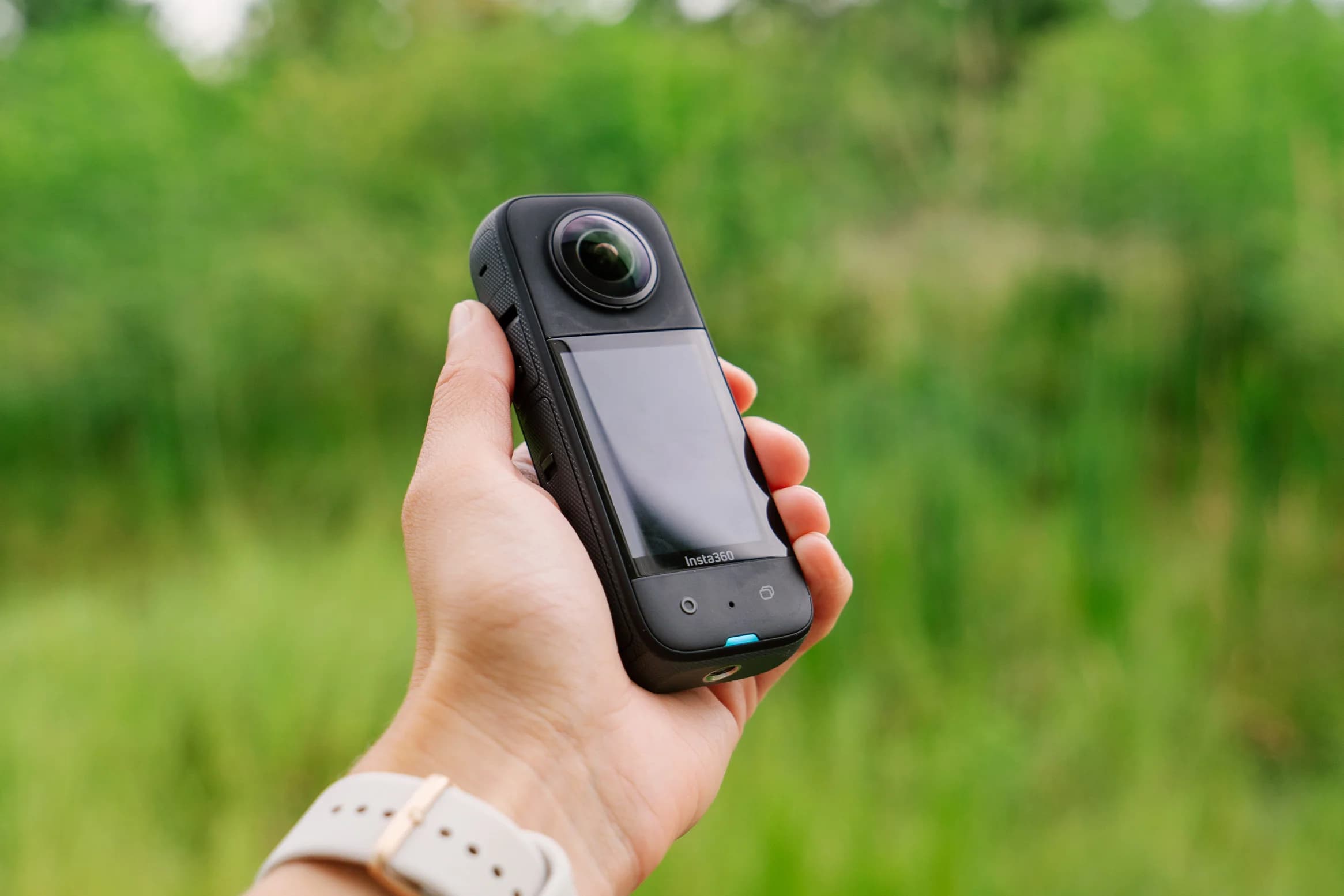 The $10B Story Behind Insta360.